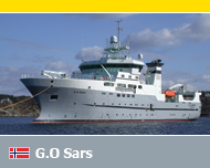 G.O. Sars